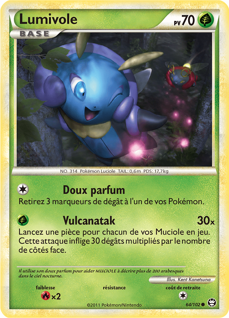 Lumivole - HS Triomphe - 064 - Commune