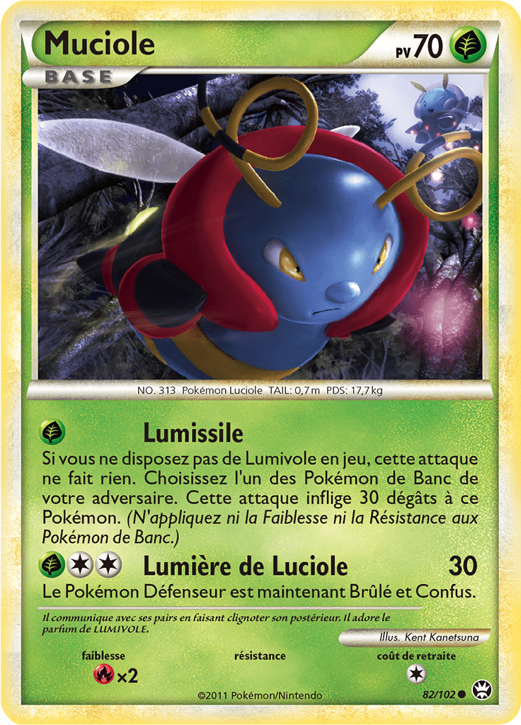 Muciole - HS Triomphe - 082 - Commune