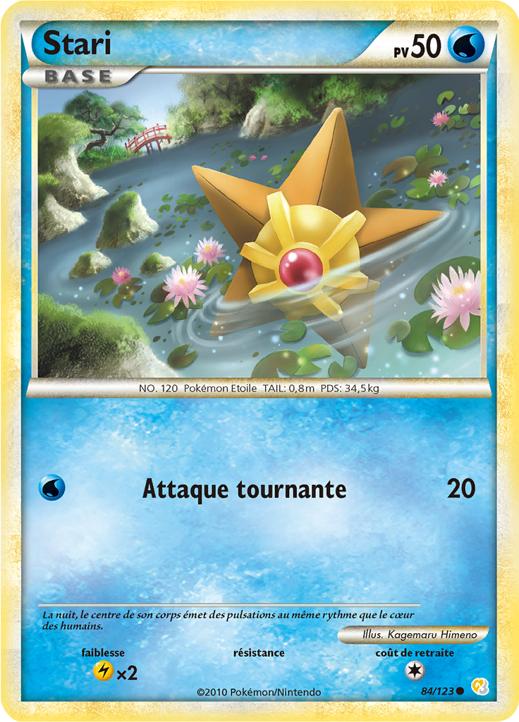 Stari - HeartGold SoulSilver - 084 - Commune