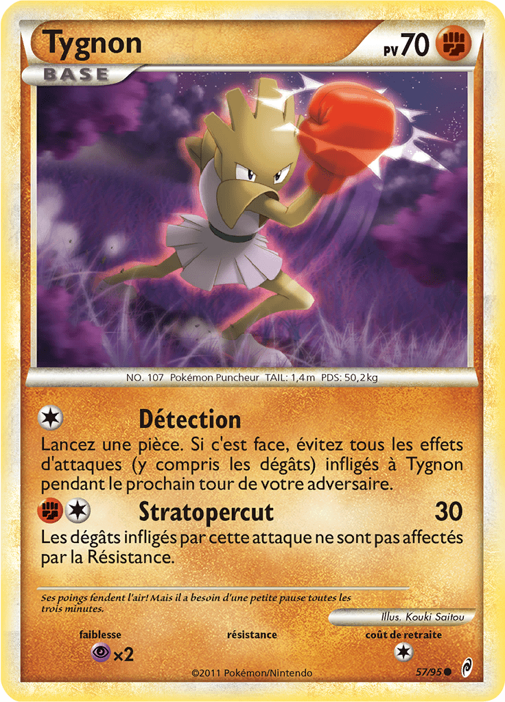 Tygnon - L'Appel des Légendes - 057 - Commune