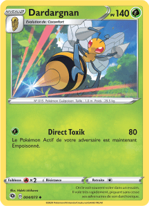 Dardargnan - La Voie du Maître - 004 - Peu commune
