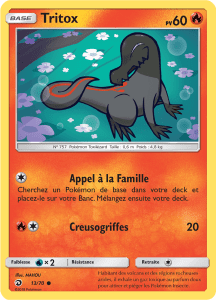 Tritox - Majesté des Dragons - 013 - Commune