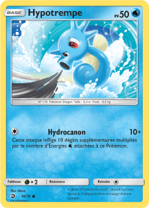 Hypotrempe - Majesté des Dragons - 016 - Commune
