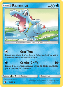 Kaiminus - Majesté des Dragons - 022 - Commune