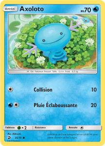 Axoloto - Majesté des Dragons - 025 - Commune