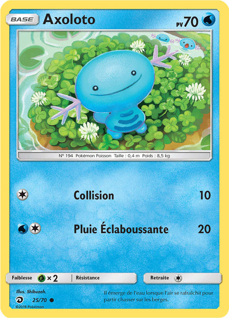 Axoloto - Majesté des Dragons - 025 - Commune