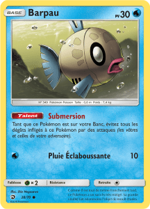Barpau - Majesté des Dragons - 028 - Commune