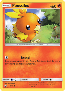 Poussifeu - Majesté des Dragons - 004 - Commune