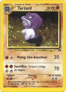 Tartard - Neo Discovery - 009 - Holographique