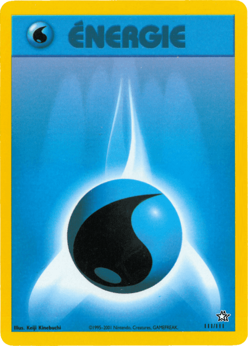 Énergie Eau - Neo Genesis - 111 - Commune