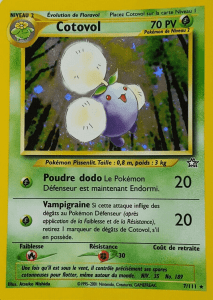 Cotovol - Neo Genesis - 007 - Holographique