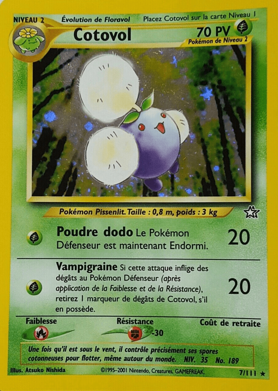 Cotovol - Neo Genesis - 007 - Holographique
