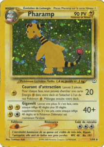 Pharamp - Neo Revelation - 001 - Holographique