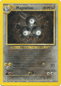 Magneton - Neo Revelation - 010 - Holographique