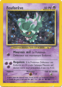 Feuforêve - Neo Revelation - 011 - Holographique