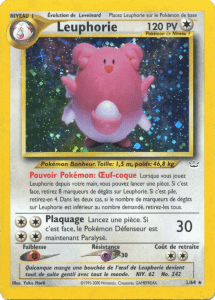 Leuphorie - Neo Revelation - 002 - Holographique