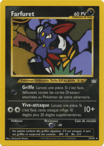 Farfuret - Neo Revelation - 024 - Rare