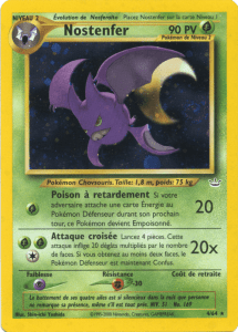 Nostenfer - Neo Revelation - 004 - Holographique