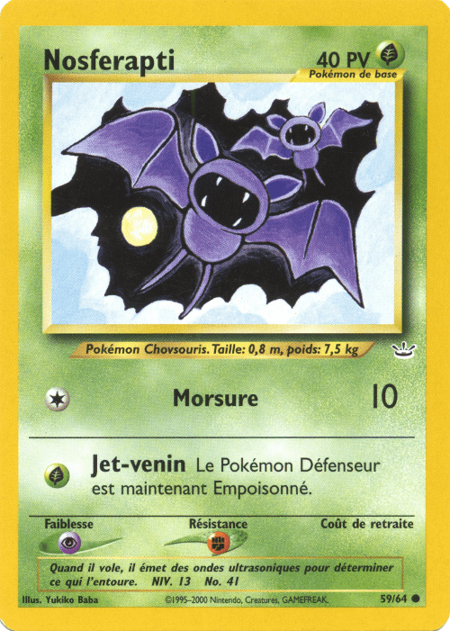 Nosferapti - Neo Revelation - 059 - Commune