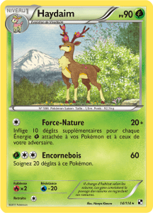 Haydaim - Noir & Blanc - 014 - Rare