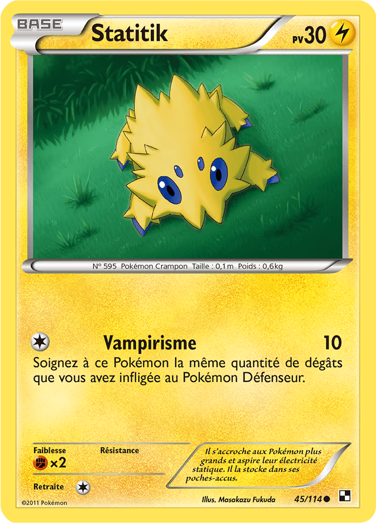Statitik - Noir & Blanc - 045 - Commune
