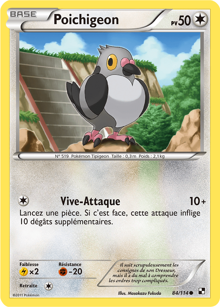 Poichigeon - Noir & Blanc - 084 - Commune