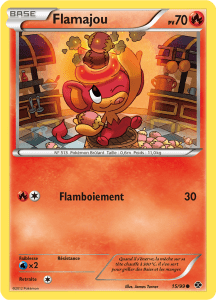 Flamajou - NB Destinées Futures - 015 - Commune