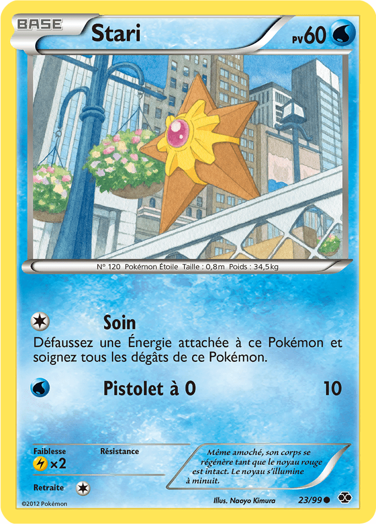 Stari - NB Destinées Futures - 023 - Commune