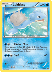 Lokhlass - NB Destinées Futures - 026 - Peu commune