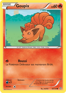 Goupix - NB Dragons Exaltés - 018 - Commune