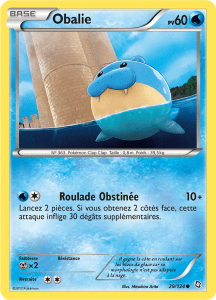 Obalie - NB Dragons Exaltés - 029 - Commune