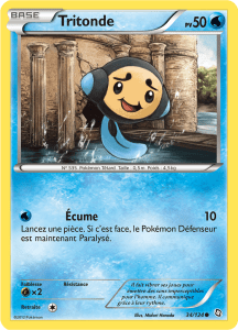 Tritonde - NB Dragons Exaltés - 034 - Commune