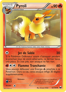 Pyroli - NB Explorateurs Obscurs - 012 - Peu commune