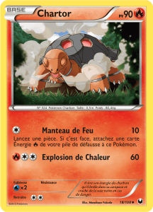 Chartor - NB Explorateurs Obscurs - 018 - Peu commune