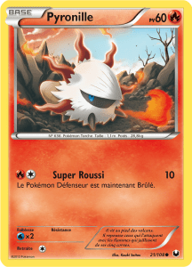 Pyronille - NB Explorateurs Obscurs - 021 - Commune
