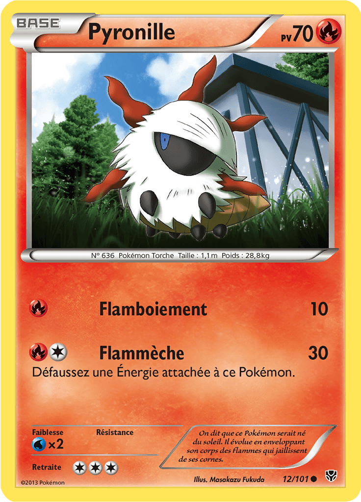 Pyronille - NB Explosion Plasma - 012 - Commune