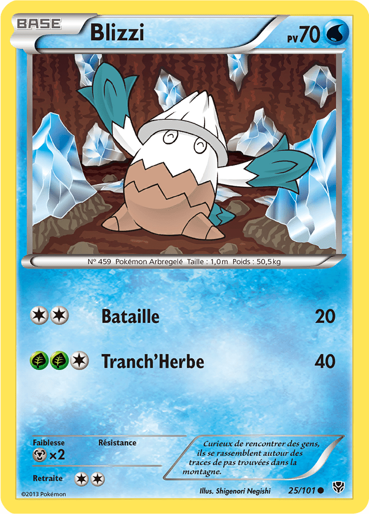 Blizzi - NB Explosion Plasma - 025 - Commune