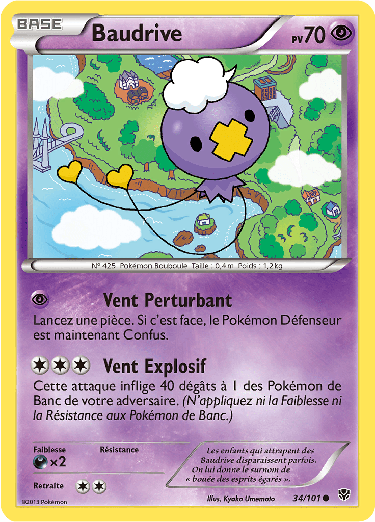 Baudrive - NB Explosion Plasma - 034 - Commune