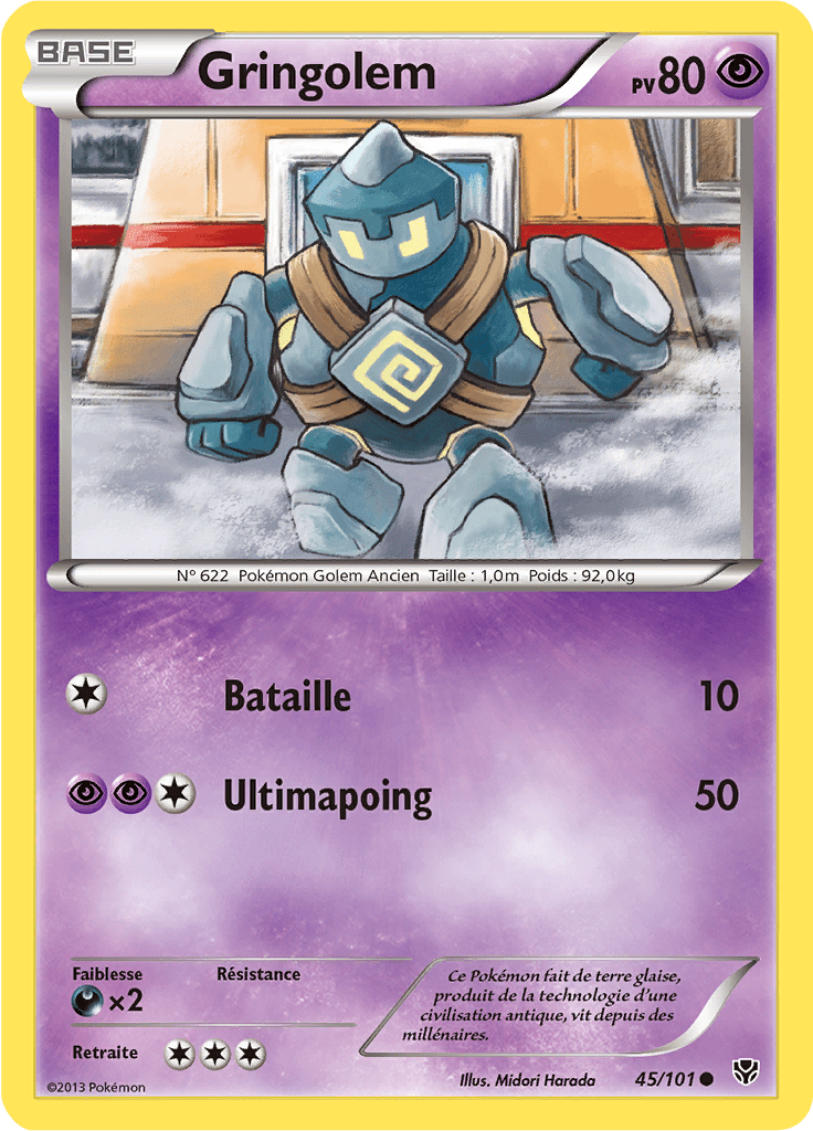 Gringolem - NB Explosion Plasma - 045 - Commune