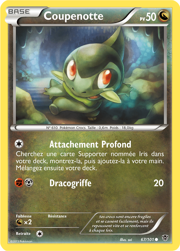 Coupenotte - NB Explosion Plasma - 067 - Commune