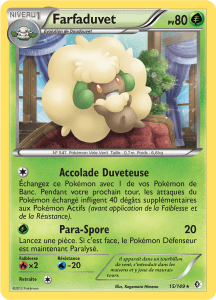 Farfaduvet - NB Frontières Franchies - 015 - Rare