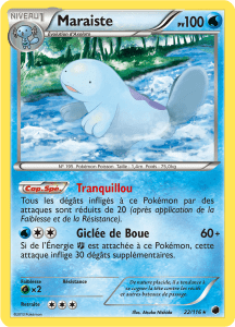 Maraiste - NB Glaciation Plasma - 022 - Rare