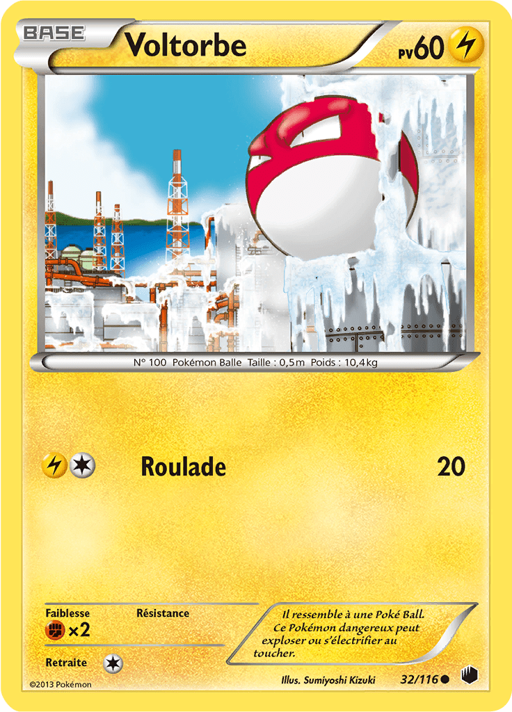Voltorbe - NB Glaciation Plasma - 032 - Commune