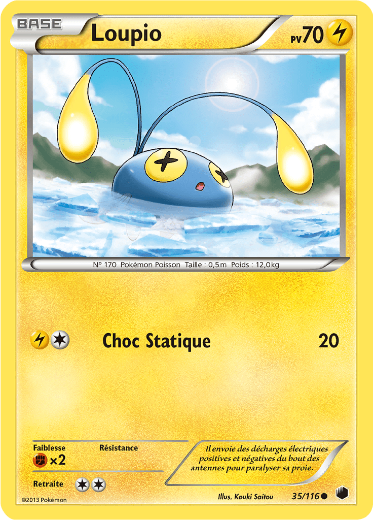 Loupio - NB Glaciation Plasma - 035 - Commune