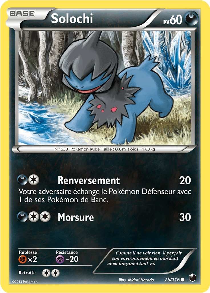 Solochi - NB Glaciation Plasma - 075 - Commune