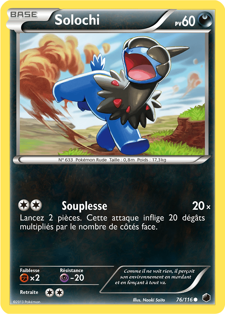 Solochi - NB Glaciation Plasma - 076 - Commune