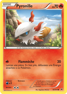 Pyronille - NB Nobles Victoires - 019 - Commune