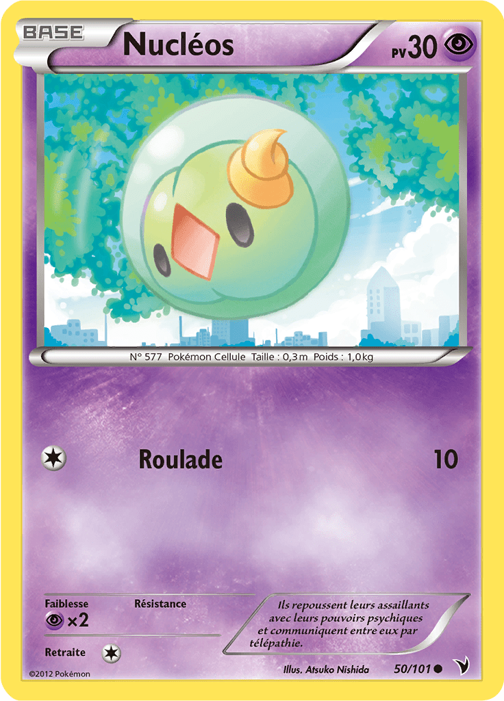 Nucléos - NB Nobles Victoires - 050 - Commune