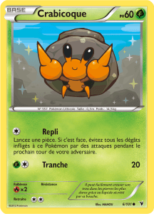 Crabicoque - NB Nobles Victoires - 006 - Commune