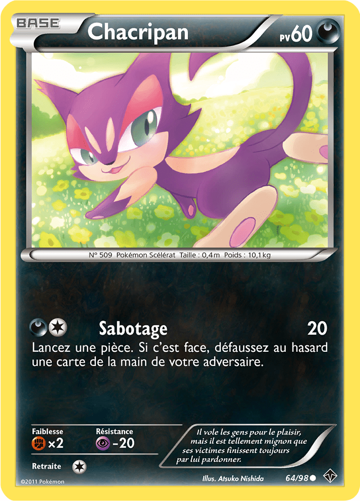 Chacripan - NB Pouvoirs Émergents - 064 - Commune